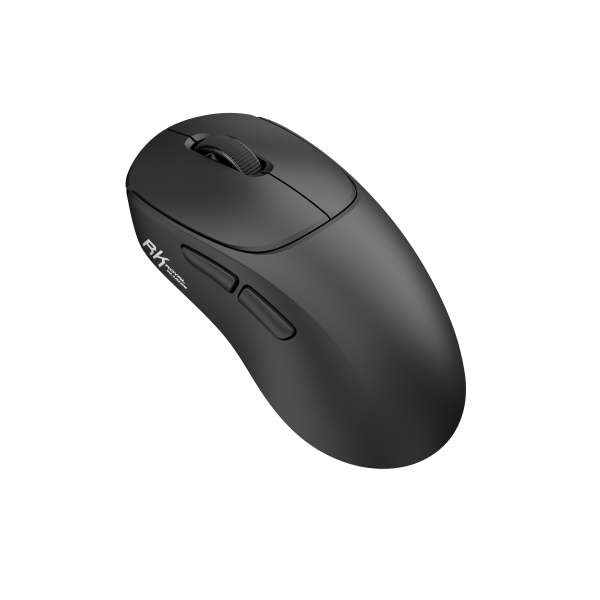 Royal Kludge MG5 (Dark Night) Souris Royal Kludge, Ultra Pc Gamer Maroc