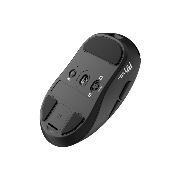 Royal Kludge MG5 (Dark Night) Souris Royal Kludge, Ultra Pc Gamer Maroc