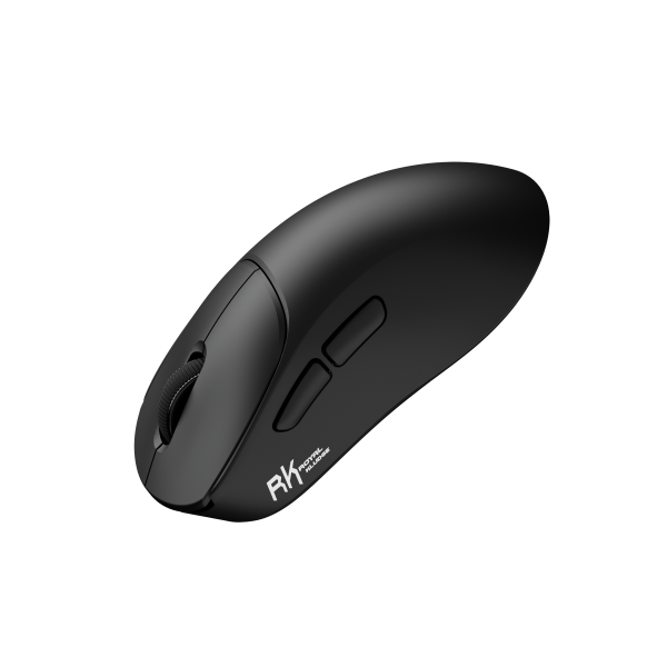 Royal Kludge MG5 (Dark Night) Souris Royal Kludge, Ultra Pc Gamer Maroc