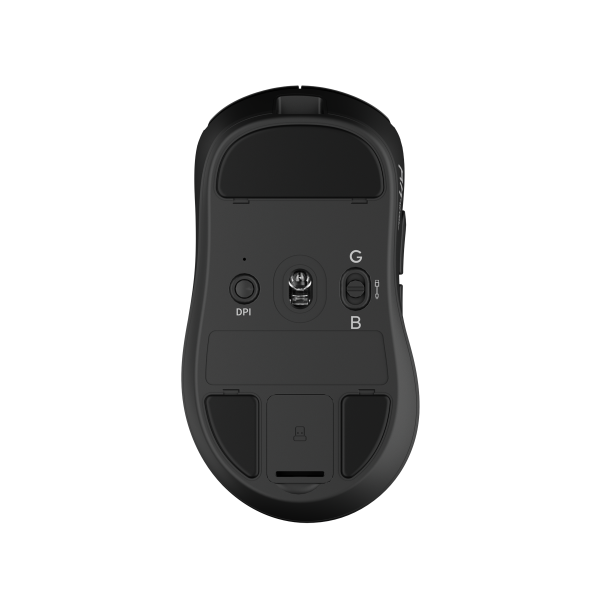Royal Kludge MG5 (Dark Night) Souris Royal Kludge, Ultra Pc Gamer Maroc