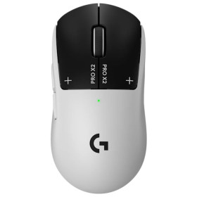 Logitech G Pro X2 Superstrike Souris Logitech, Ultra Pc Gamer Maroc