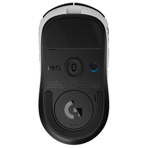 Logitech G Pro X2 Superstrike Souris Logitech, Ultra Pc Gamer Maroc
