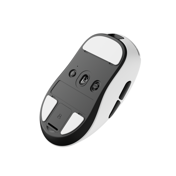 Royal Kludge MG5 (Panda) Souris Royal Kludge, Ultra Pc Gamer Maroc