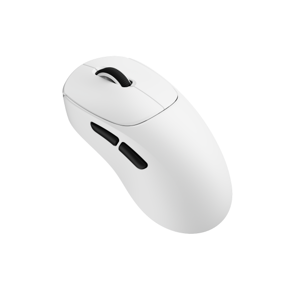 Royal Kludge MG5 (Panda) Souris Royal Kludge, Ultra Pc Gamer Maroc
