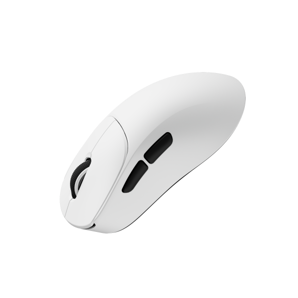Royal Kludge MG5 (Panda) Souris Royal Kludge, Ultra Pc Gamer Maroc