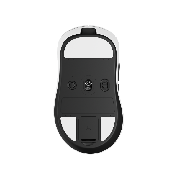 Royal Kludge MG5 (Panda) Souris Royal Kludge, Ultra Pc Gamer Maroc