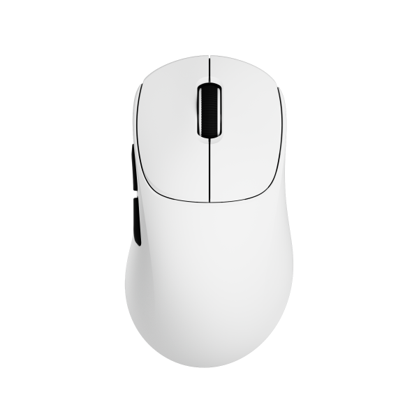 Royal Kludge MG5 (Panda) Souris Royal Kludge, Ultra Pc Gamer Maroc