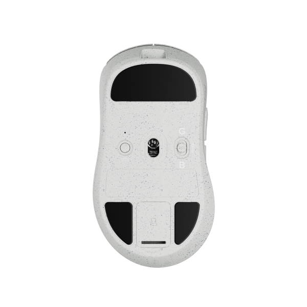 Royal Kludge MG5 (Save the Ocean) Souris Royal Kludge, Ultra Pc Gamer Maroc