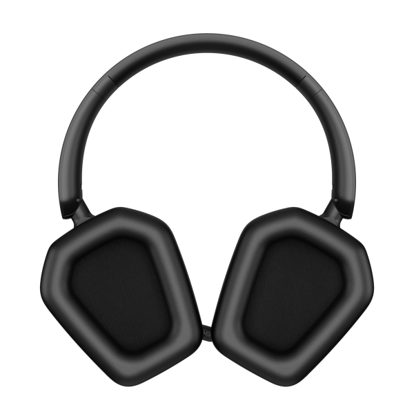Royal Kludge RK HG101 (Matte Black) Casques Royal Kludge, Ultra Pc Gamer Maroc