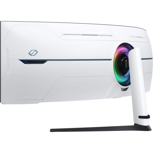 Samsung Odyssey Neo G9 S57CG954NU 57" 240 Hz Moniteurs Gamer Samsung, Ultra Pc Gamer Maroc