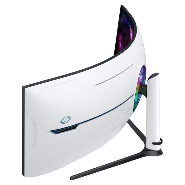 Samsung Odyssey Neo G9 S57CG954NU 57" 240 Hz Moniteurs Gamer Samsung, Ultra Pc Gamer Maroc
