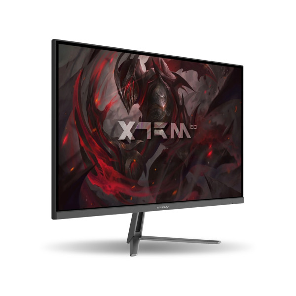 XTRMLAB XK27G24IFF 27" 240Hz Fast IPS ( Emballage Ouvert ) Moniteurs Gamer XTRMLAB, Ultra Pc Gamer Maroc