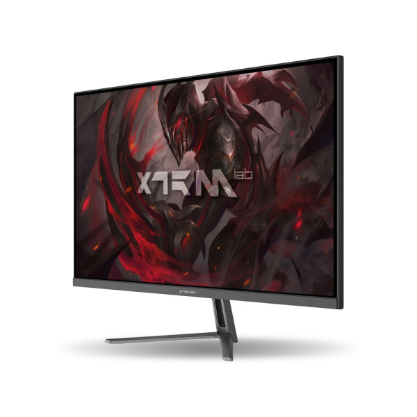 XTRMLAB XK27G24IFF 27" 240Hz Fast IPS ( Emballage Ouvert ) Moniteurs Gamer XTRMLAB, Ultra Pc Gamer Maroc