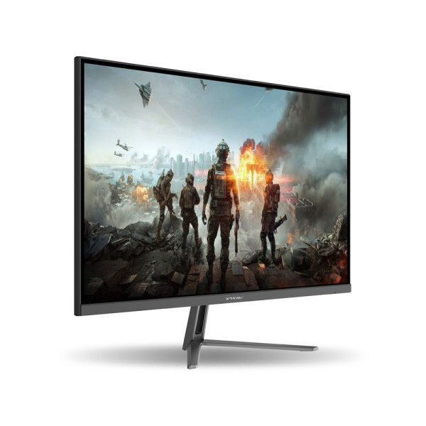 XTRMLAB XK27G24IFF 27" 240Hz Fast IPS ( Emballage Ouvert ) Moniteurs Gamer XTRMLAB, Ultra Pc Gamer Maroc