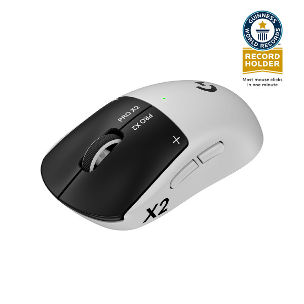 Logitech G Pro X2 Superstrike Souris Logitech, Ultra Pc Gamer Maroc