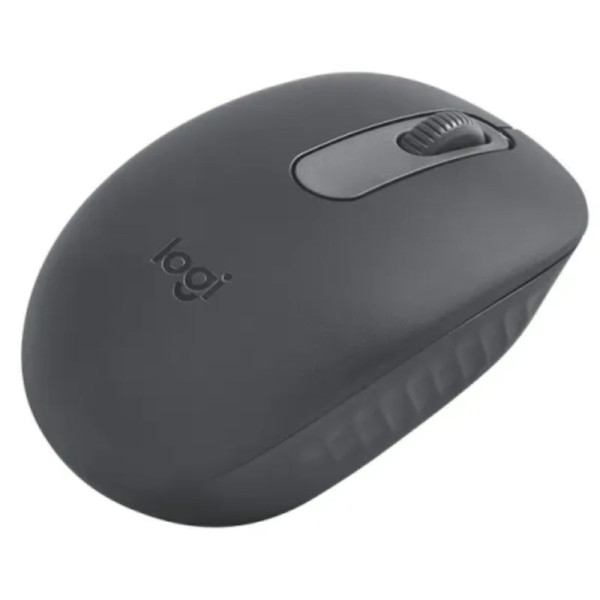 Logitech M196 Bluetooth - GRAPHITE Souris Logitech, Ultra Pc Gamer Maroc