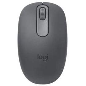 Logitech M196 Bluetooth - GRAPHITE Souris Logitech, Ultra Pc Gamer Maroc
