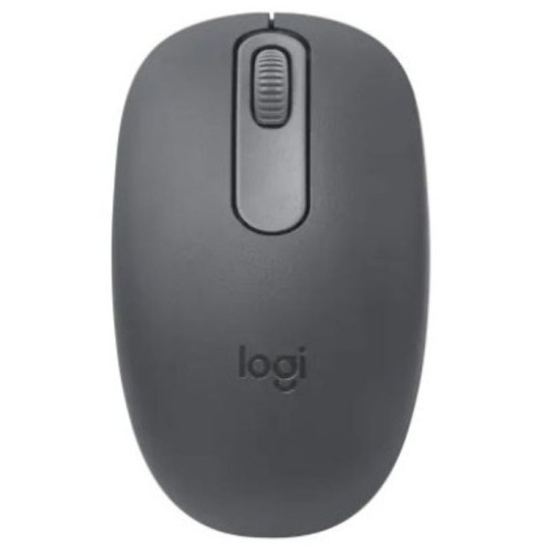 Logitech M196 Bluetooth - GRAPHITE Souris Logitech, Ultra Pc Gamer Maroc
