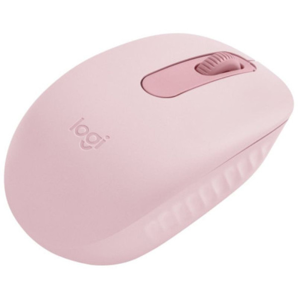 Logitech M196 Bluetooth - Rose Souris Logitech, Ultra Pc Gamer Maroc
