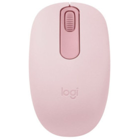 Logitech M196 Bluetooth - Rose Souris Logitech, Ultra Pc Gamer Maroc