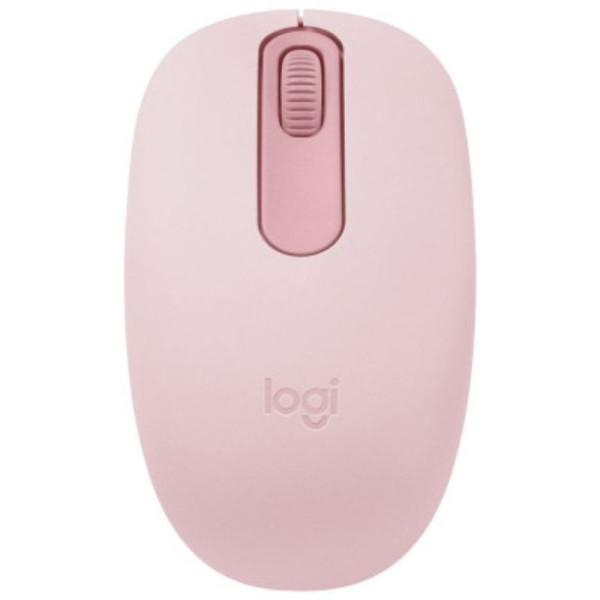 Logitech M196 Bluetooth - Rose Souris Logitech, Ultra Pc Gamer Maroc