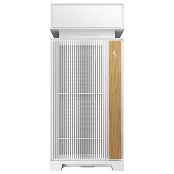 DeepCool CL660 White Les Moyennes Tours DeepCool, Ultra Pc Gamer Maroc