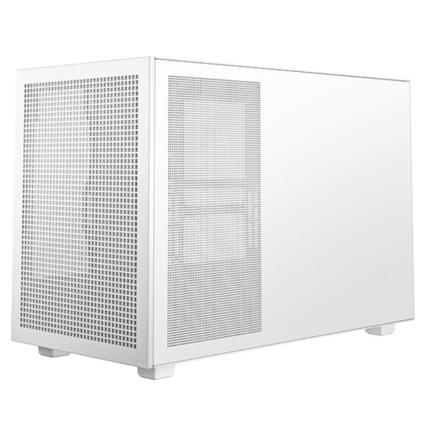 DeepCool CH260 Wood White Les Minis Boitiers DeepCool, Ultra Pc Gamer Maroc