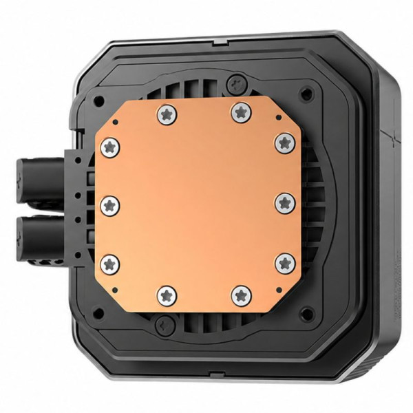 DeepCool SPARTACUS 420 Black Kits Watercooling DeepCool, Ultra Pc Gamer Maroc