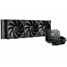 DeepCool SPARTACUS 420 Black Kits Watercooling DeepCool, Ultra Pc Gamer Maroc