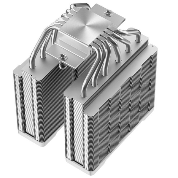DeepCool AG620 G2 White Ventirads processeur DeepCool, Ultra Pc Gamer Maroc