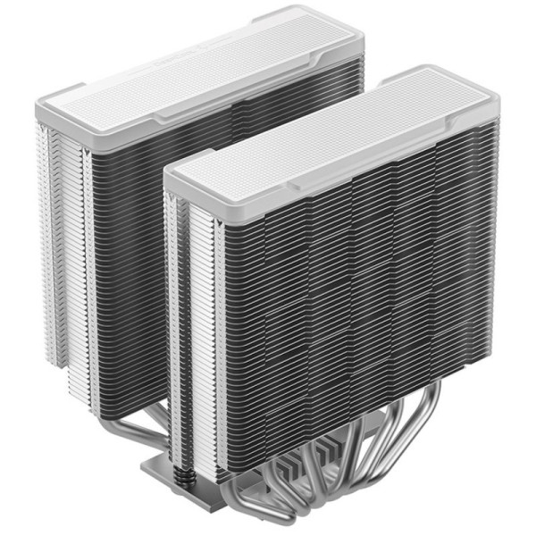 DeepCool AG620 G2 White Ventirads processeur DeepCool, Ultra Pc Gamer Maroc