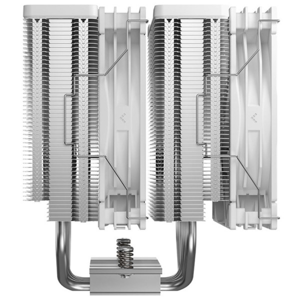 DeepCool AG620 G2 White Ventirads processeur DeepCool, Ultra Pc Gamer Maroc
