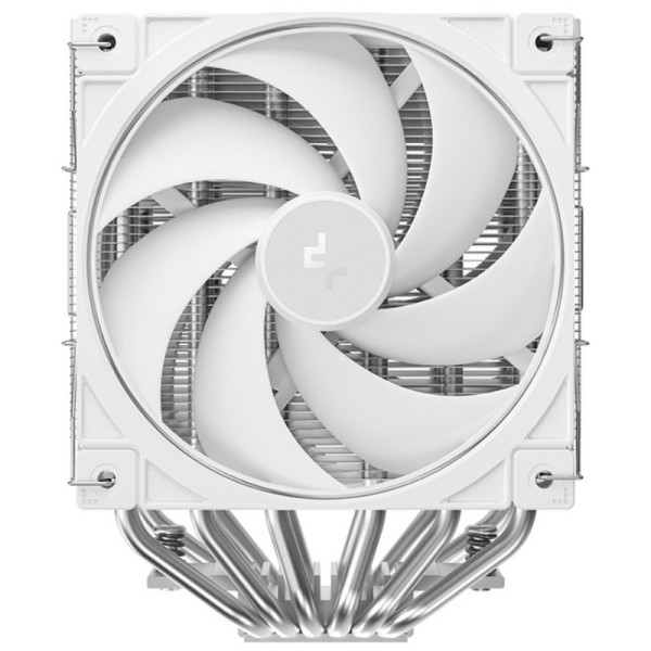 DeepCool AG620 G2 White Ventirads processeur DeepCool, Ultra Pc Gamer Maroc