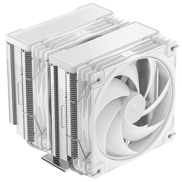 DeepCool AG620 G2 White Ventirads processeur DeepCool, Ultra Pc Gamer Maroc