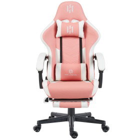 SKILLCHAIRS Rosa Chaise gamer SKILLCHAIRS, Ultra Pc Gamer Maroc
