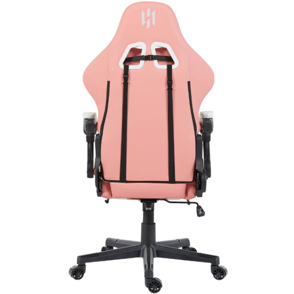 SKILLCHAIRS Rosa Chaise gamer SKILLCHAIRS, Ultra Pc Gamer Maroc