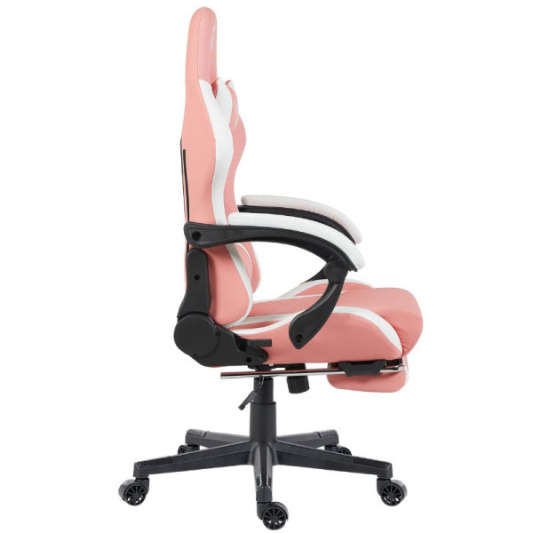 SKILLCHAIRS Rosa Chaise gamer SKILLCHAIRS, Ultra Pc Gamer Maroc