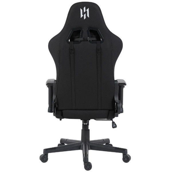 SKILLCHAIRS Shadow Chaise gamer SKILLCHAIRS, Ultra Pc Gamer Maroc
