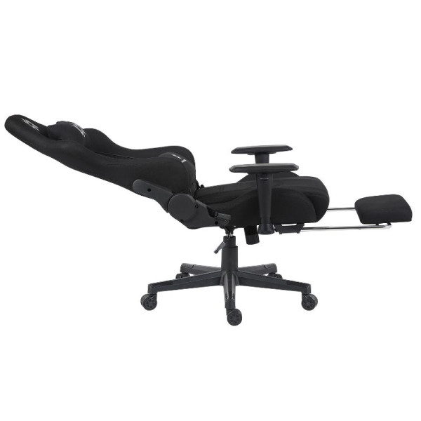 SKILLCHAIRS Shadow Chaise gamer SKILLCHAIRS, Ultra Pc Gamer Maroc