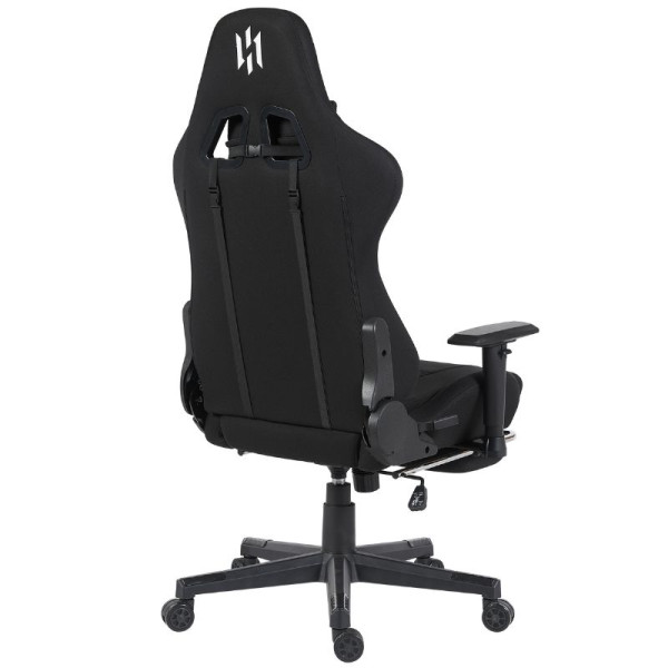 SKILLCHAIRS Shadow Chaise gamer SKILLCHAIRS, Ultra Pc Gamer Maroc