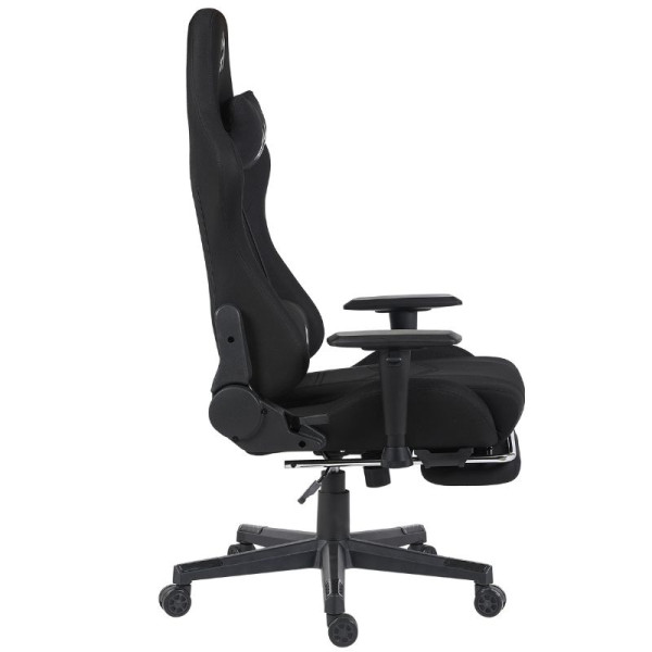 SKILLCHAIRS Shadow Chaise gamer SKILLCHAIRS, Ultra Pc Gamer Maroc