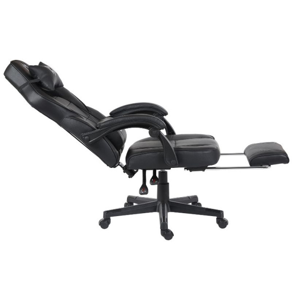 SKILLCHAIRS Striker Chaise gamer SKILLCHAIRS, Ultra Pc Gamer Maroc