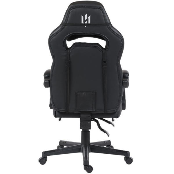 SKILLCHAIRS Striker Chaise gamer SKILLCHAIRS, Ultra Pc Gamer Maroc