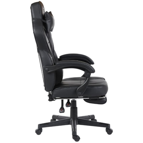 SKILLCHAIRS Striker Chaise gamer SKILLCHAIRS, Ultra Pc Gamer Maroc