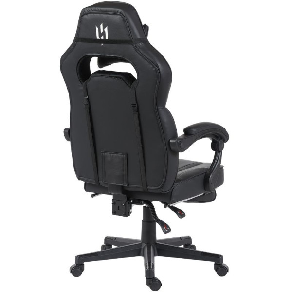 SKILLCHAIRS Striker Chaise gamer SKILLCHAIRS, Ultra Pc Gamer Maroc
