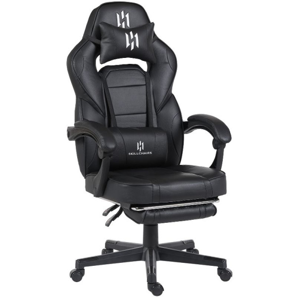 SKILLCHAIRS Striker Chaise gamer SKILLCHAIRS, Ultra Pc Gamer Maroc