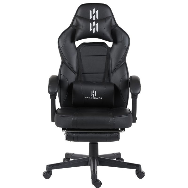 SKILLCHAIRS Striker Chaise gamer SKILLCHAIRS, Ultra Pc Gamer Maroc
