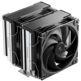 DeepCool AG620 G2 Black Ventirads processeur DeepCool, Ultra Pc Gamer Maroc