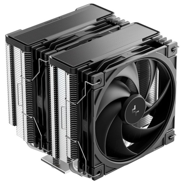 DeepCool AG620 G2 Black Ventirads processeur DeepCool, Ultra Pc Gamer Maroc