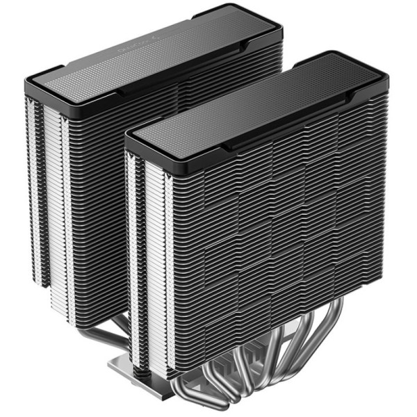 DeepCool AG620 G2 Black Ventirads processeur DeepCool, Ultra Pc Gamer Maroc